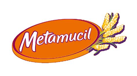 Metamucil logo
