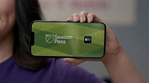 Metro by T-Mobile TV commercial - 2023 MLS Season Pass: 5G sin límites por $25 dólares