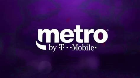 Metro by T-Mobile TV commercial - Best Deal in Wireless: Your Choice