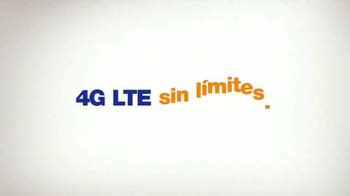 MetroPCS 4G LTE Ilimitado TV commercial - La Mejor de la Historia