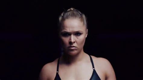 MetroPCS TV Commercial Featuring Ronda Rousey