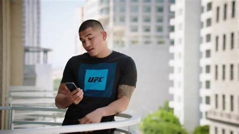 MetroPCS TV Spot, 'Anthony Pettis and His Fan Stephanie Figured It Out' featuring Anthony Pettis