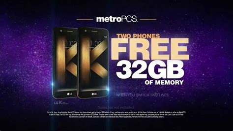 MetroPCS TV Spot, 'Coupon' created for Metro by T-Mobile