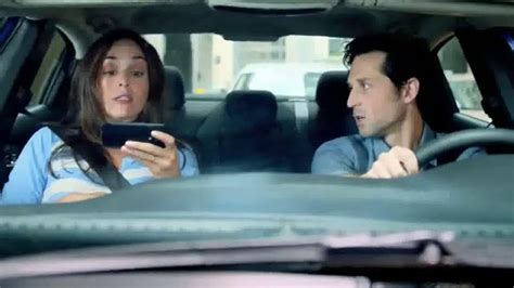 MetroPCS TV commercial - Delivery