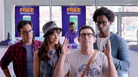 MetroPCS TV Spot, 'Friends Know Best' featuring Efrain Gomez