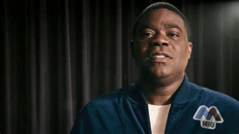 MiO Fit TV Spot, 'Explosion' Featuring Tracy Morgan featuring Tracy Morgan