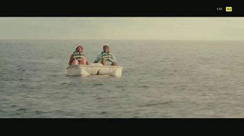 MiO Strawberry Kiwi TV Spot, 'Water Rescue' featuring Chris Fries