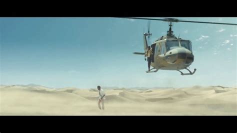 MiO TV Spot, 'Desert'