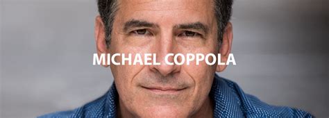 Michael Coppola photo