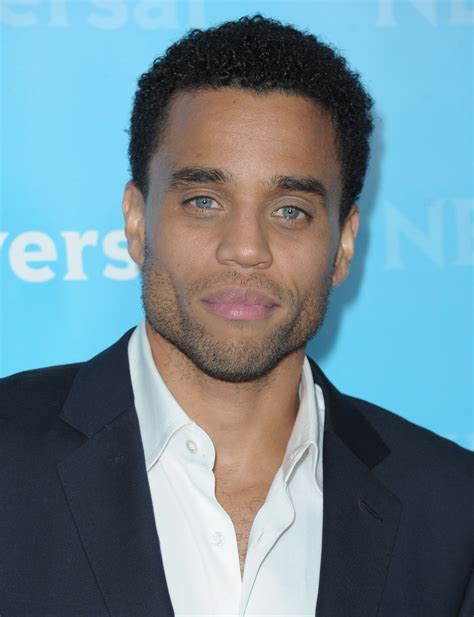 Michael Ealy commercials