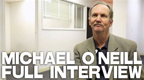 Michael O'Neill commercials