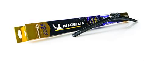 Michelin Endurance XT Silicone Wiper Blades logo