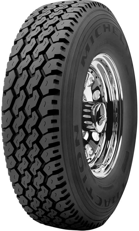 Michelin Light Truck Tires commercials