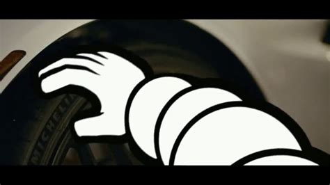 Michelin Pilot Sport 4S Tire TV commercial - Masterpiece