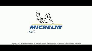Michelin TV Spot, 'Runway' Song by The Chemical Brothers