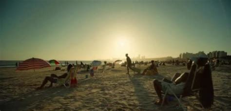 Michelob ULTRA Pure Gold TV Spot, 'The Journey' Song by Sugaray Rayford