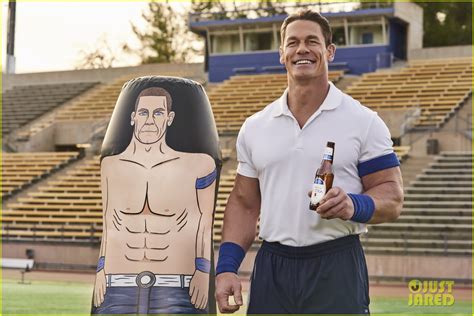 Michelob ULTRA Super Bowl 2020 TV Spot, 'Jimmy Works It Out' Featuring John Cena, Jimmy Fallon created for Michelob
