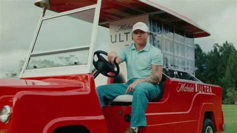 Michelob ULTRA Super Bowl 2023 Teaser TV Spot, 'Beer Run' Featuring Canelo Álvarez, Song by Kenny Loggins created for Michelob