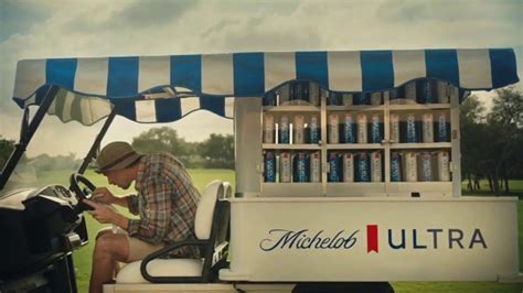 Michelob ULTRA TV Spot, 'Keeping a Routine' created for Michelob