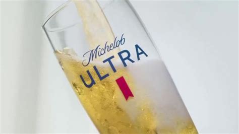 Michelob ULTRA TV Spot, 'Process' created for Michelob