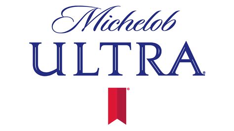 Michelob ULTRA logo