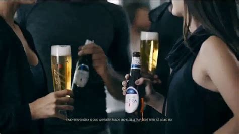 Michelob Ultra TV Spot, 'Balance' Song by Jake Bugg featuring Sergio Harford