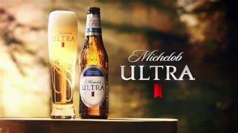 Michelob Ultra TV Spot, 'Come Together' created for Michelob