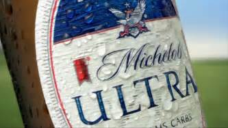 Michelob Ultra TV Spot, 'Complicated, Diverse Creature' created for Michelob