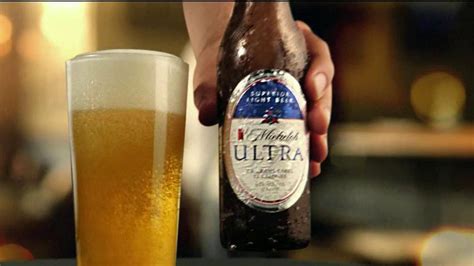 Michelob Ultra TV Spot, 'Refreshing Taste' Featuring Song: Young the Giant