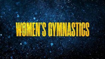 Michigan Athletics TV Spot, '2023 Women's Gymnastics' created for Michigan Athletics