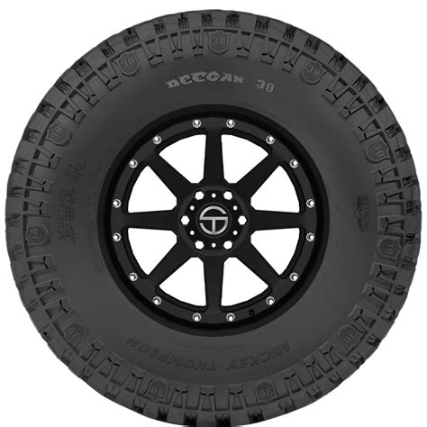 Mickey Thompson Deegan 38 Tires TV Spot, 'Smoking' created for Mickey Thompson Performance Tires & Wheels