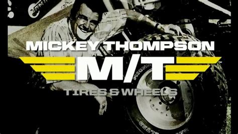 Mickey Thompson Performance Tires & Wheels TV commercial - Hard at Work: $100 Concert Cash