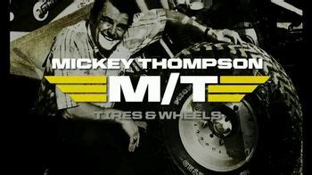 Mickey Thompson Performance Tires & Wheels TV Spot, 'Stand on the Gas: $80 Reward' created for Mickey Thompson Performance Tires & Wheels