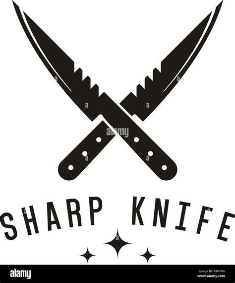 Micro Knife logo