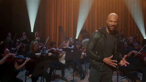 Microsoft AI + Carlsberg TV Spot, 'In Pursuit of Better Beer' Featuring Common created for Microsoft Corporation