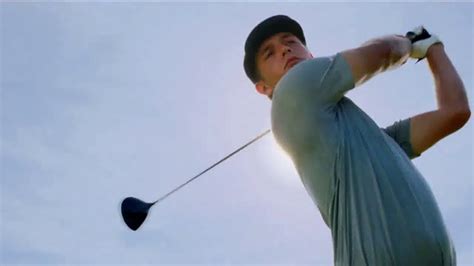 Microsoft Cloud TV Spot, 'Changing the Future of Golf' Ft Bryson DeChambeau featuring Common