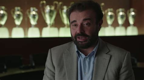 Microsoft Cloud TV Spot, 'Real Madrid Opens 1 Stadium to 450 Million Fans' featuring Common
