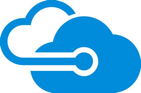 Microsoft Cloud logo