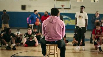 Microsoft Corporation TV Spot, 'Drive the Next Play: Different Ways' Featuring Donovan Mitchell created for Microsoft Corporation