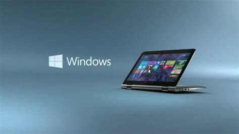 Microsoft HP Spectre x360 TV Spot, 'What You've Been Waiting For'