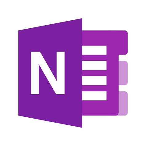 Microsoft Office OneNote logo