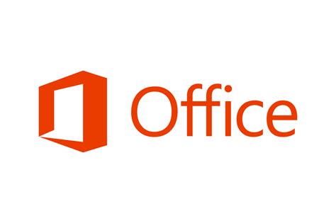 Microsoft Office logo