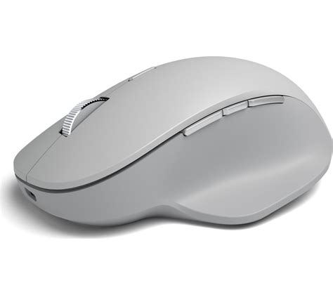 Microsoft Surface Mouse commercials
