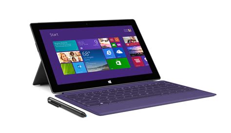 Microsoft Surface Pro 2 commercials