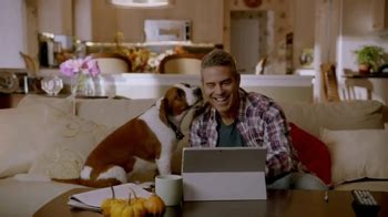 Microsoft Surface Pro 3 TV Spot, 'Wacha' Featuring Andy Cohen created for Microsoft Surface