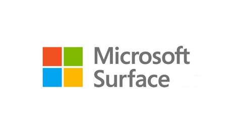 Microsoft Surface Surface 2 logo
