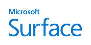 Microsoft Surface Surface RT logo