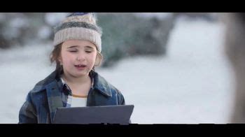 Microsoft TV Spot, 'Holidays: You Don't Look Like a Larry: $200 Off Surface'