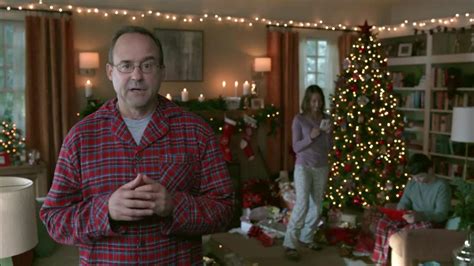 Microsoft Windows Lumia TV commercial - Christmas