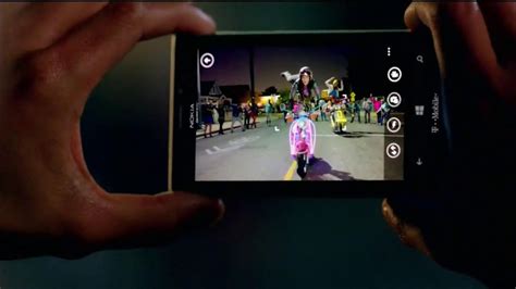 Microsoft Windows Nokia Lumia 925 TV Spot, 'Photos' Song by Cults